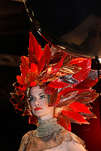 Trend & Fashion Days  2010