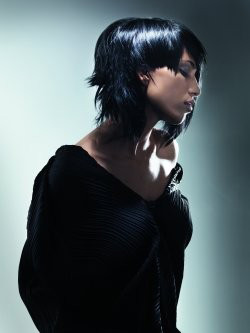 Great Lengths - Tomorrow's Look - Borgmeier- Public Relations