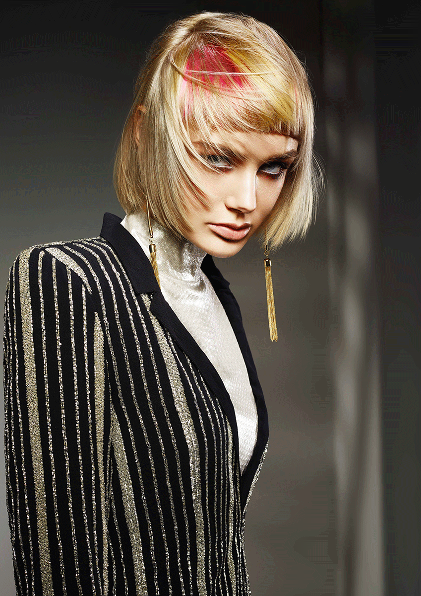 Our Top 20 Bob Hairstyles Place 13 Friseur Com