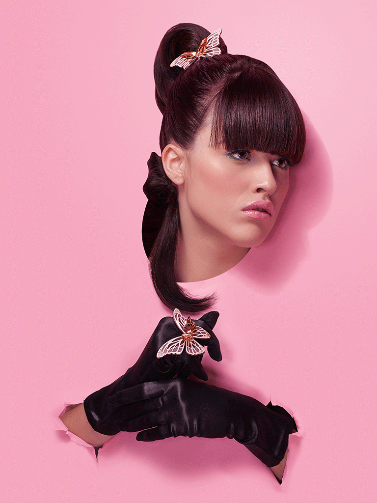 Rockabilly Hairstyles Our Top 20 Friseur Com