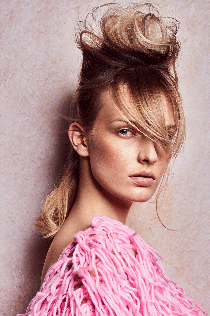 Blonde Medium Hairstyles Our Top 25 Friseur Com
