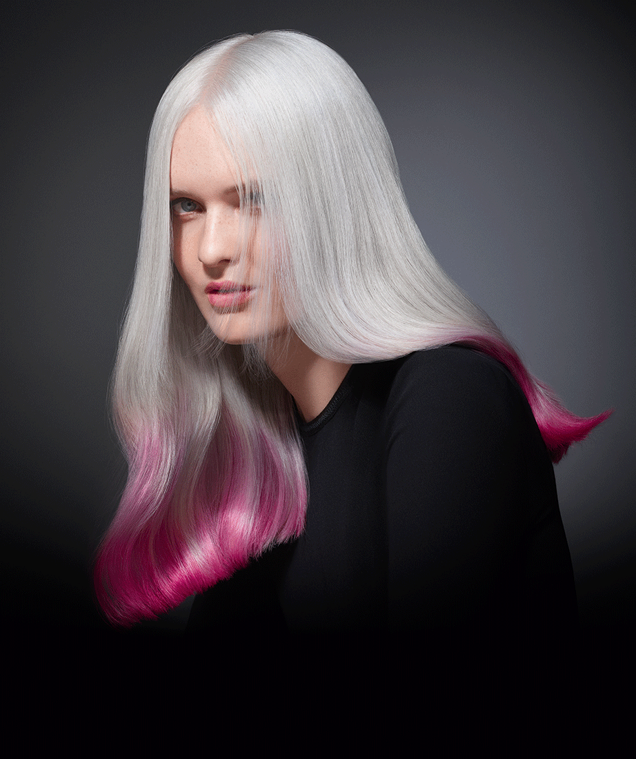 Our Top 25 Gray Hairstyles For Women Place 22 Friseur Com