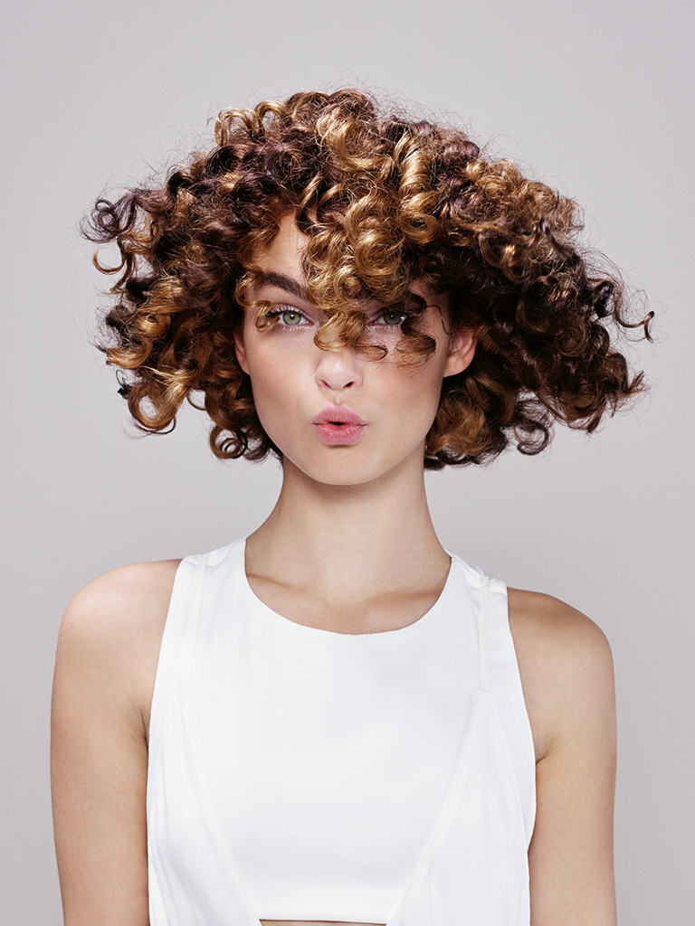 Our Top 20 Curly Hairstyles Place 3 Friseur Com