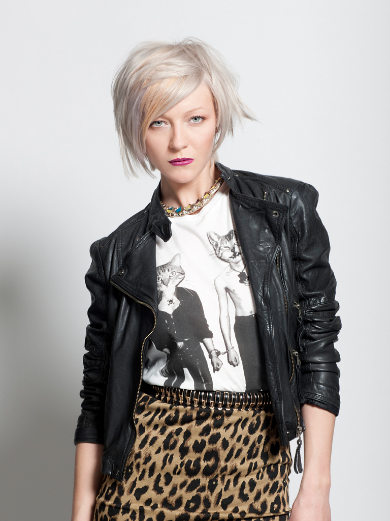 Our Top 10 Short Gray Hairstyles Place 8 Friseur Com