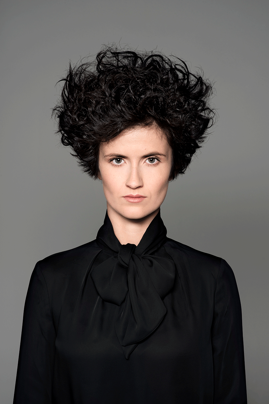Curly Short Hairstyles Our Top 10 Friseur Com