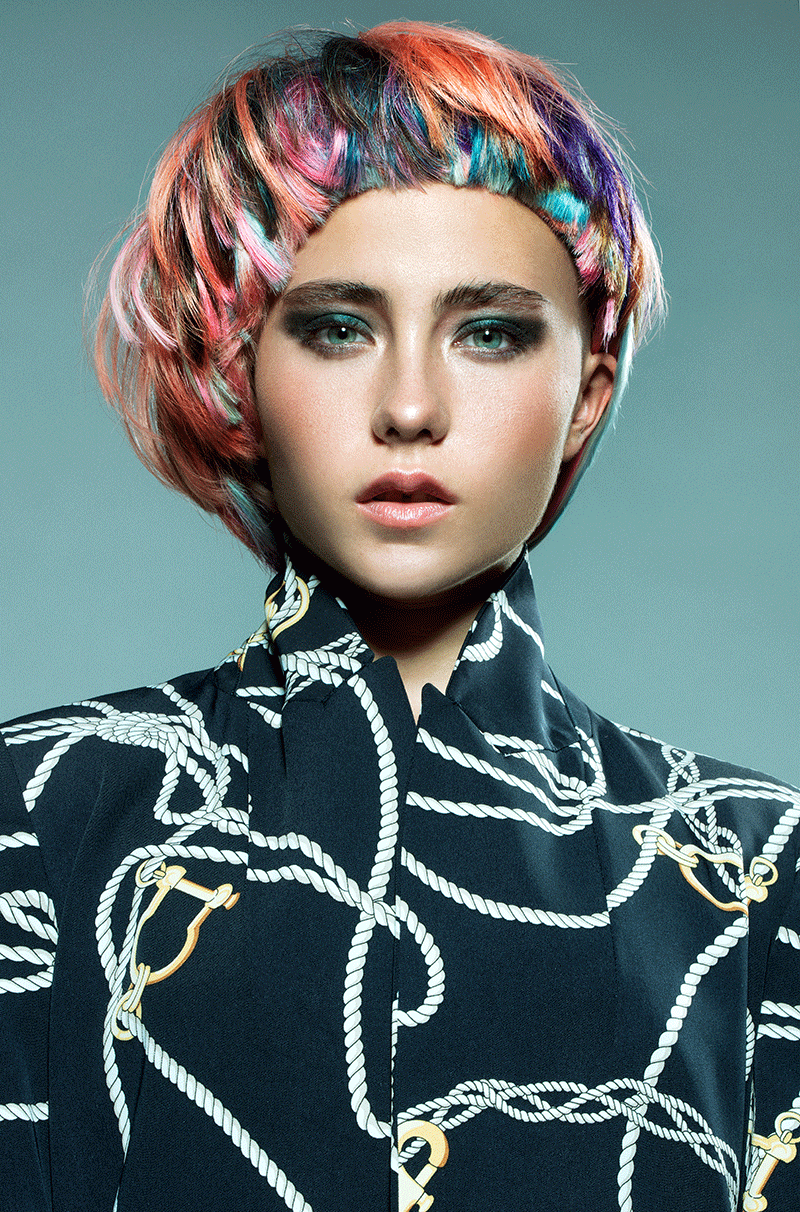 Short Hairstyles For Women Our Top 25 Friseur Com