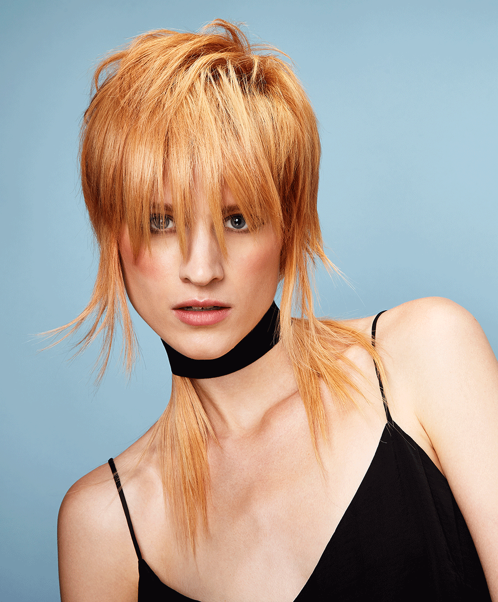 Mullet Hairstyles Our Top 15 Friseur Com