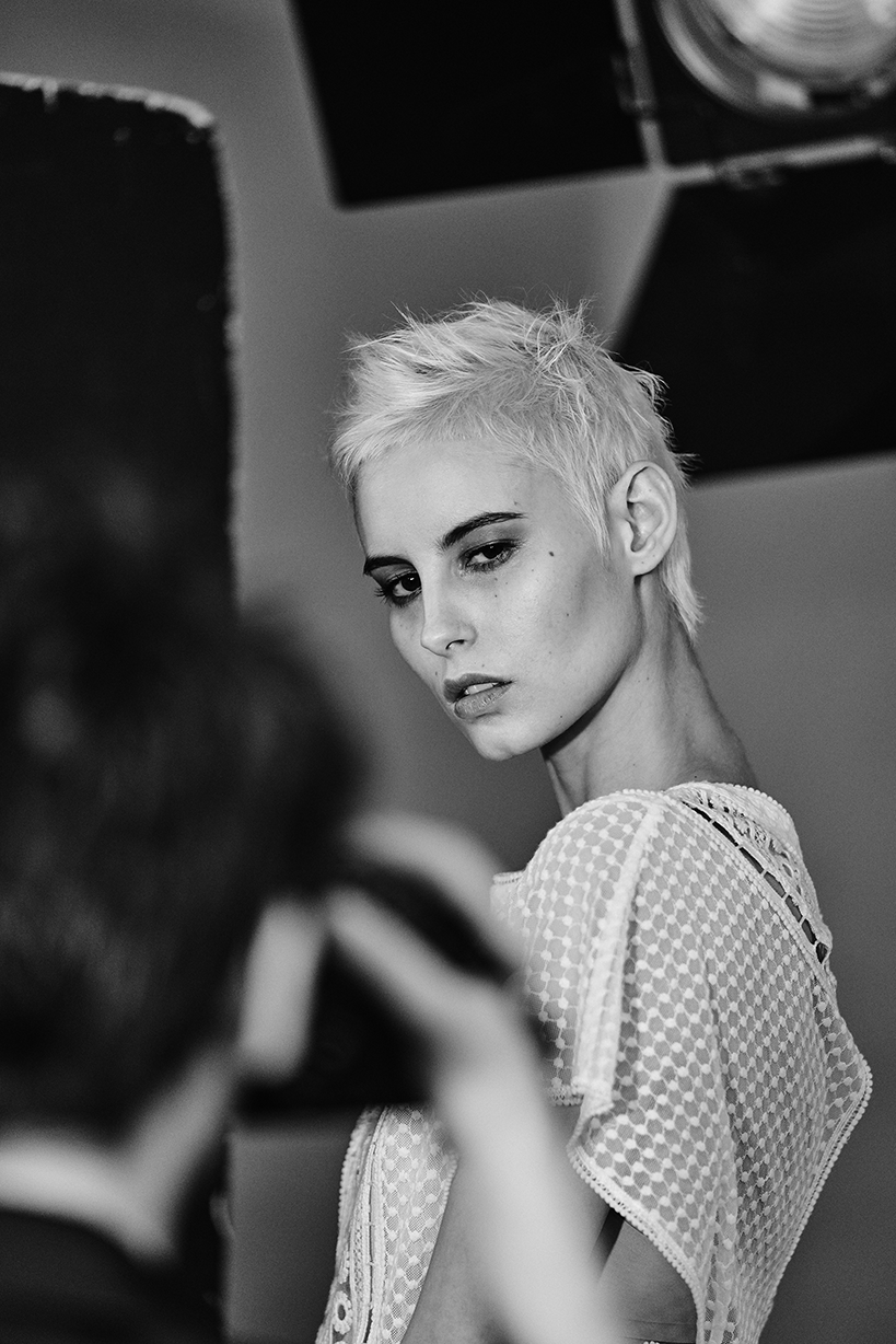 Our Top 25 Short Hairstyles For Women Place 4 Friseur Com