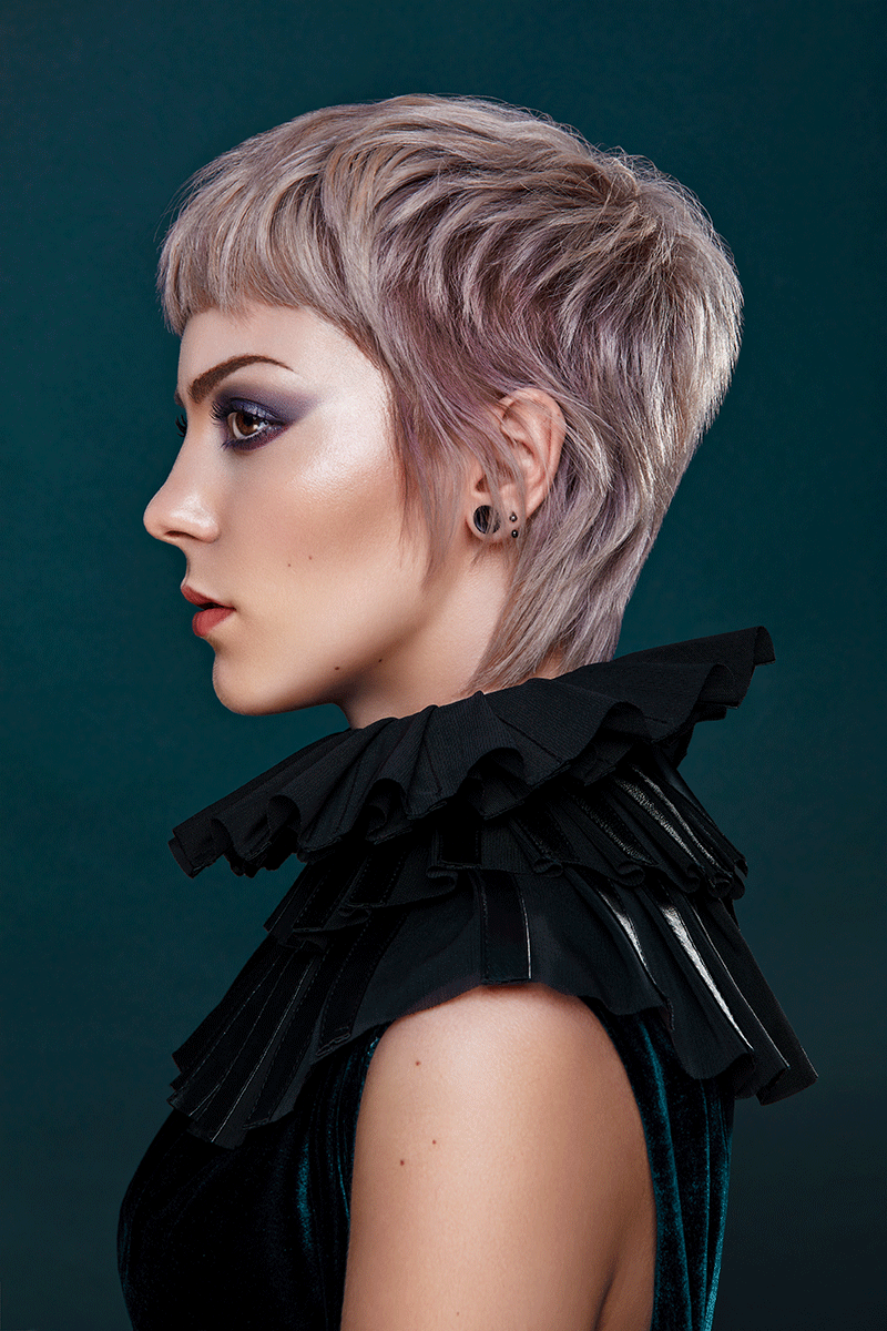 Short Hairstyles For Women Our Top 25 Friseur Com