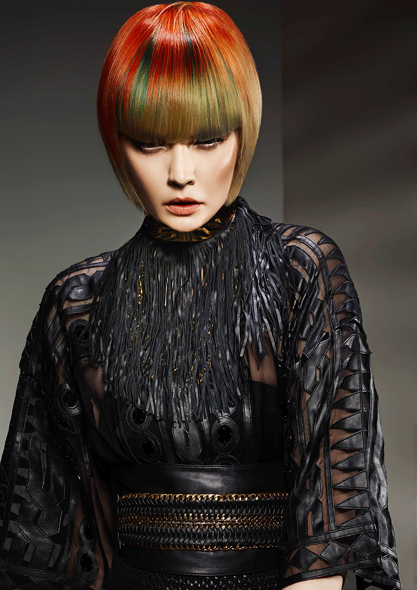 Our Top 20 Bob Hairstyles Place 15 Friseur Com