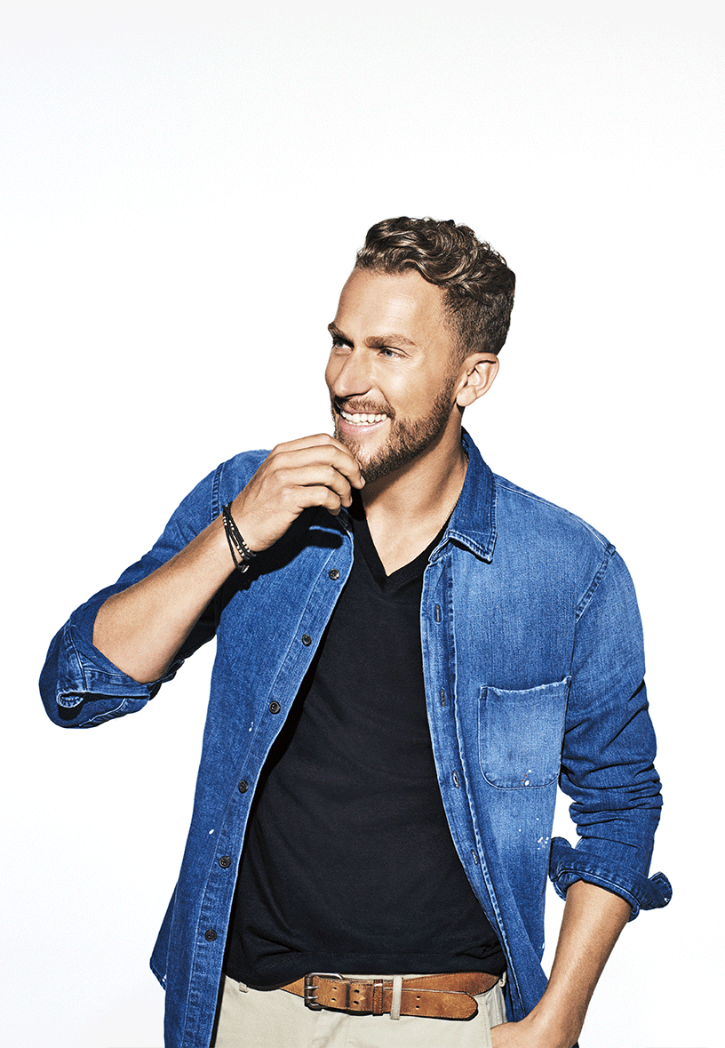 Our Top 20 Hairstyles For Men Place 12 Friseur Com