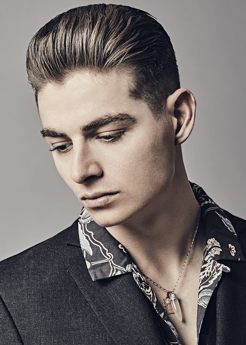Our Top 25 Short Hairstyles For Men Place 3 Friseur Com