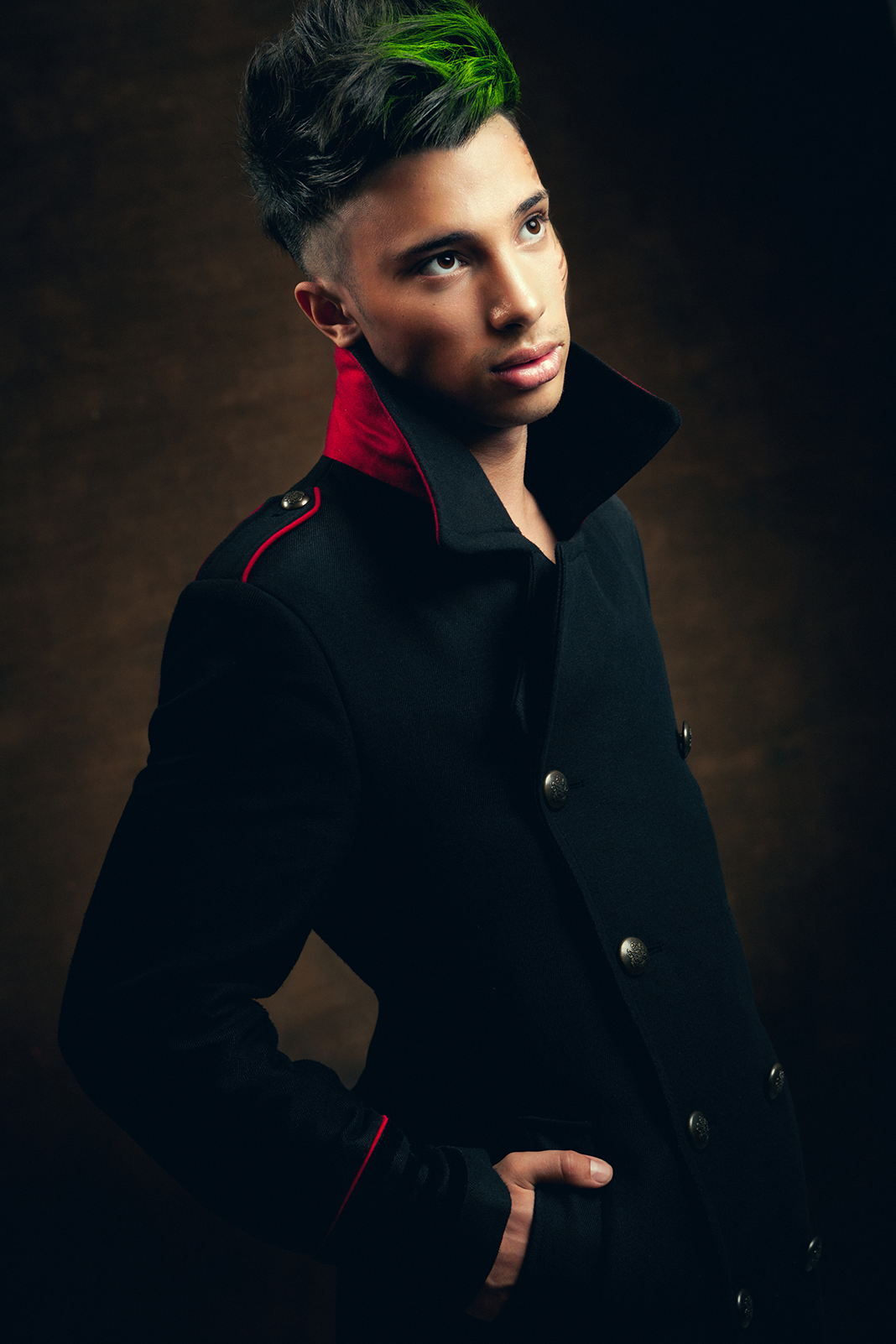 Our Top 15 Undercut Hairstyles For Men Place 10 Friseur Com