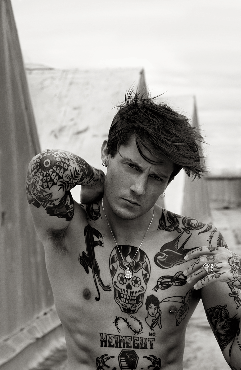 Our Top 20 Hairstyles For Men Place 3 Friseur Com