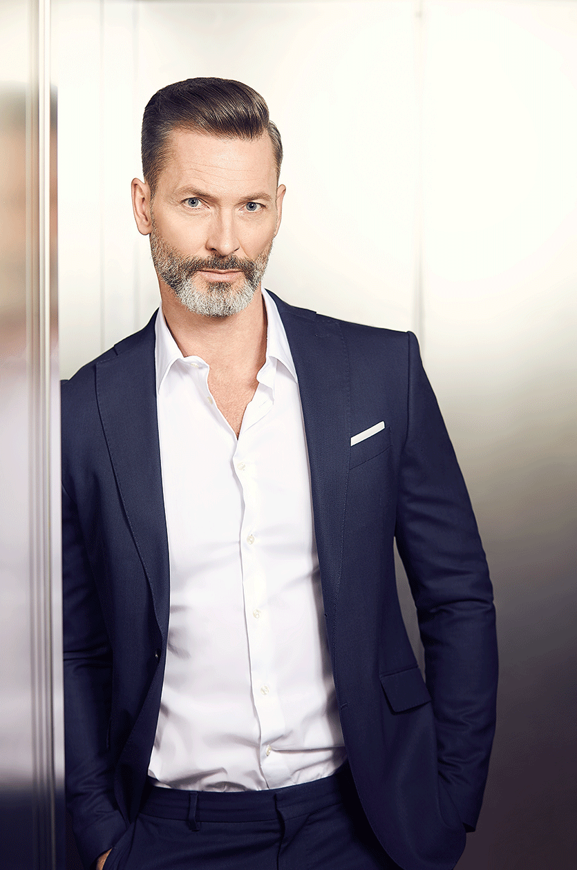 Our Top 15 Undercut Hairstyles For Men Place 5 Friseur Com