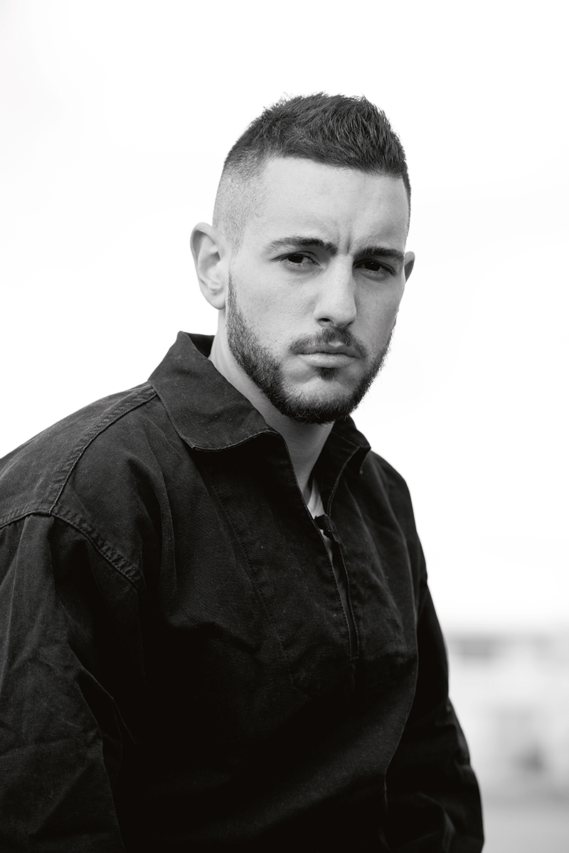 Beard Styles Our Top 10 Friseur Com