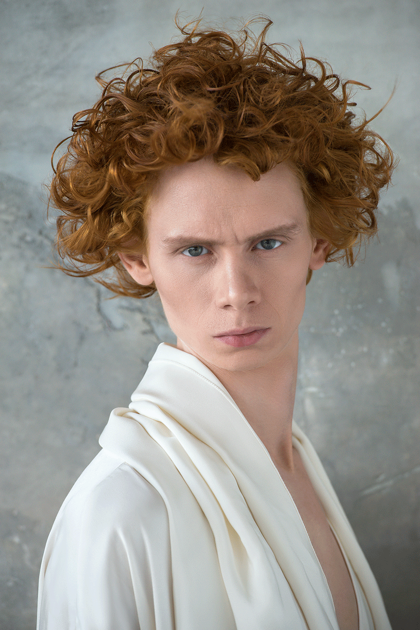 Our Top 10 Curly Hairstyles For Men Place 2 Friseur Com