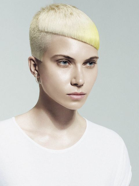 Unsere Top 20 Sidecut Frisuren Platz 19