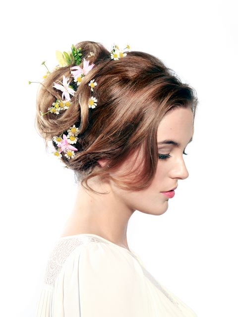 Unsere TOP 20 Brautfrisuren und Hochzeitsfrisuren