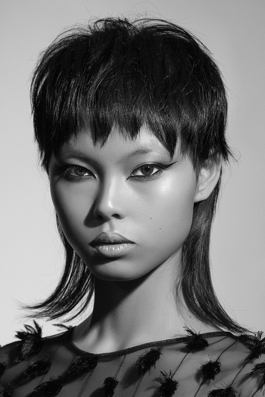 Unsere Top 25 Pony Frisuren Platz 12