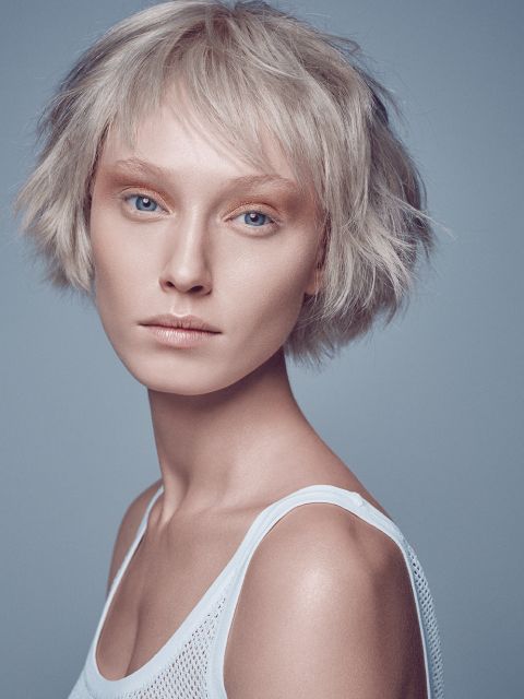 Haarfarben Trends Unsere Top 20 Im Mai 2020 Friseur Com
