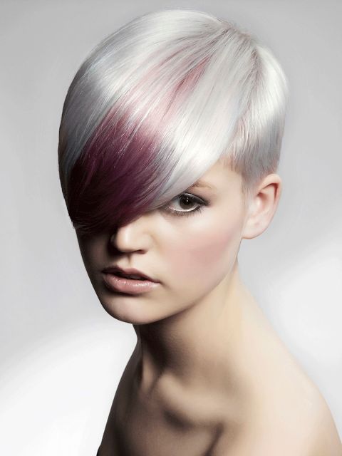 ▷ unsere top 10 undercut frauenfrisuren | friseur