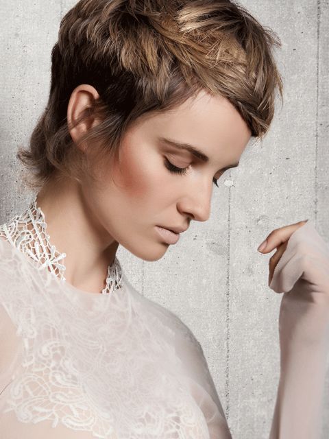 Unsere Top 20 Pixie Cut Frisuren Platz 8