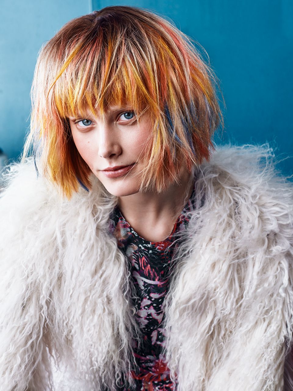 Unsere TOP 20 Bobfrisuren – Platz 14