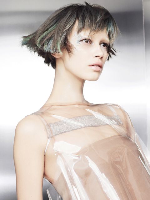Freche Kurzhaarfrisuren Unsere Top 25 Im Juni 2020