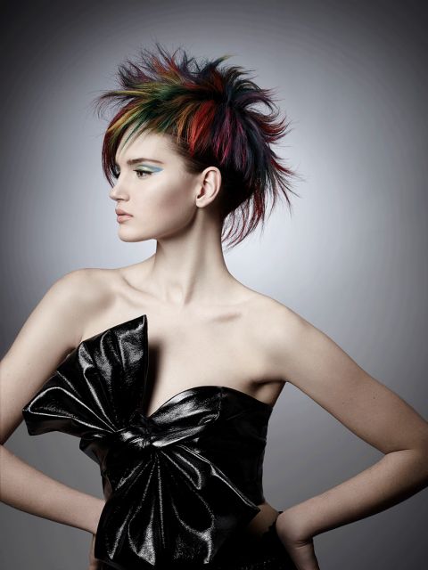 Unsere TOP 25 Damenfrisuren | Platz 11