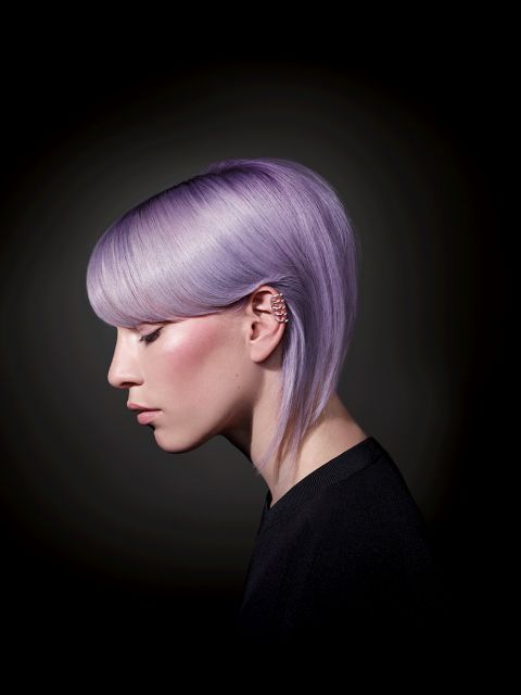 Trendfrisuren Unsere Top 25 Im Januar 2021 Friseur Com