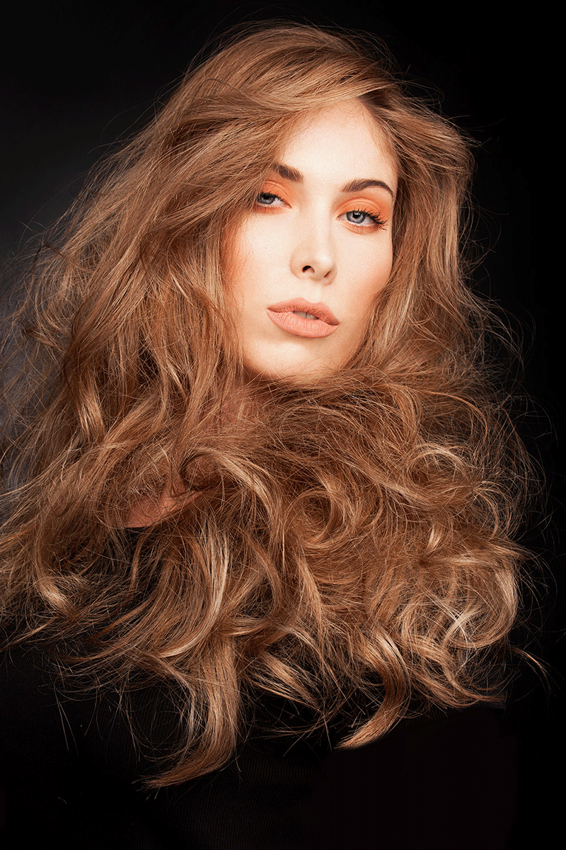 Beach Waves Frisuren Unsere Top 25 Im Januar 21