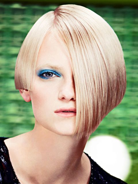 Unsere TOP 25 blonde, mittellange Frisuren Unsere TOP 25 blonde, mittellange Frisuren