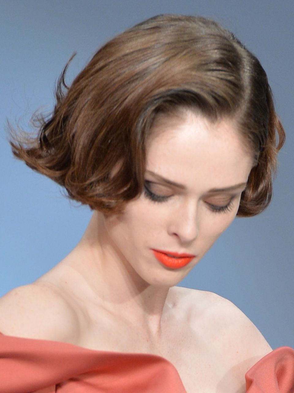 Unsere TOP 25 mittellange Damenfrisuren