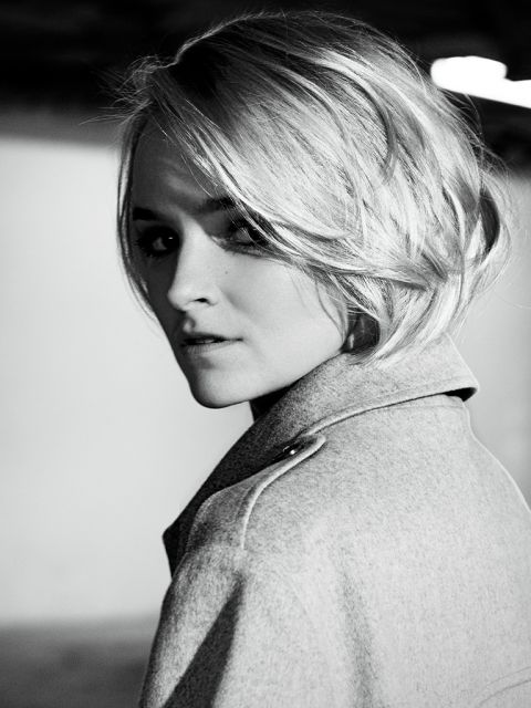 Unsere TOP 25 mittellange Damenfrisuren Unsere TOP 25 mittellange Damenfrisuren