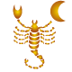 Mondkalender skorpion abnehmend