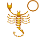 Mondkalender skorpion neumond
