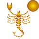 Mondkalender skorpion vollmond
