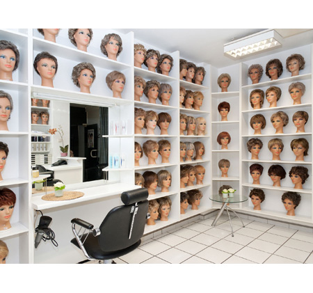Susanne Savelsberg – Haare machen Leute, Leverkusen / Wella