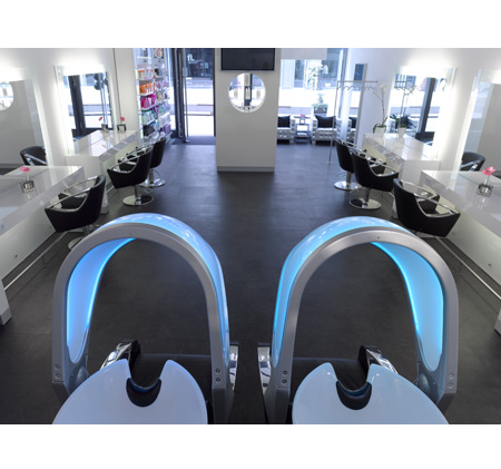 RRplus – Ronald Reinholz Friseure, Hamburg / L’Oréal Professionnel