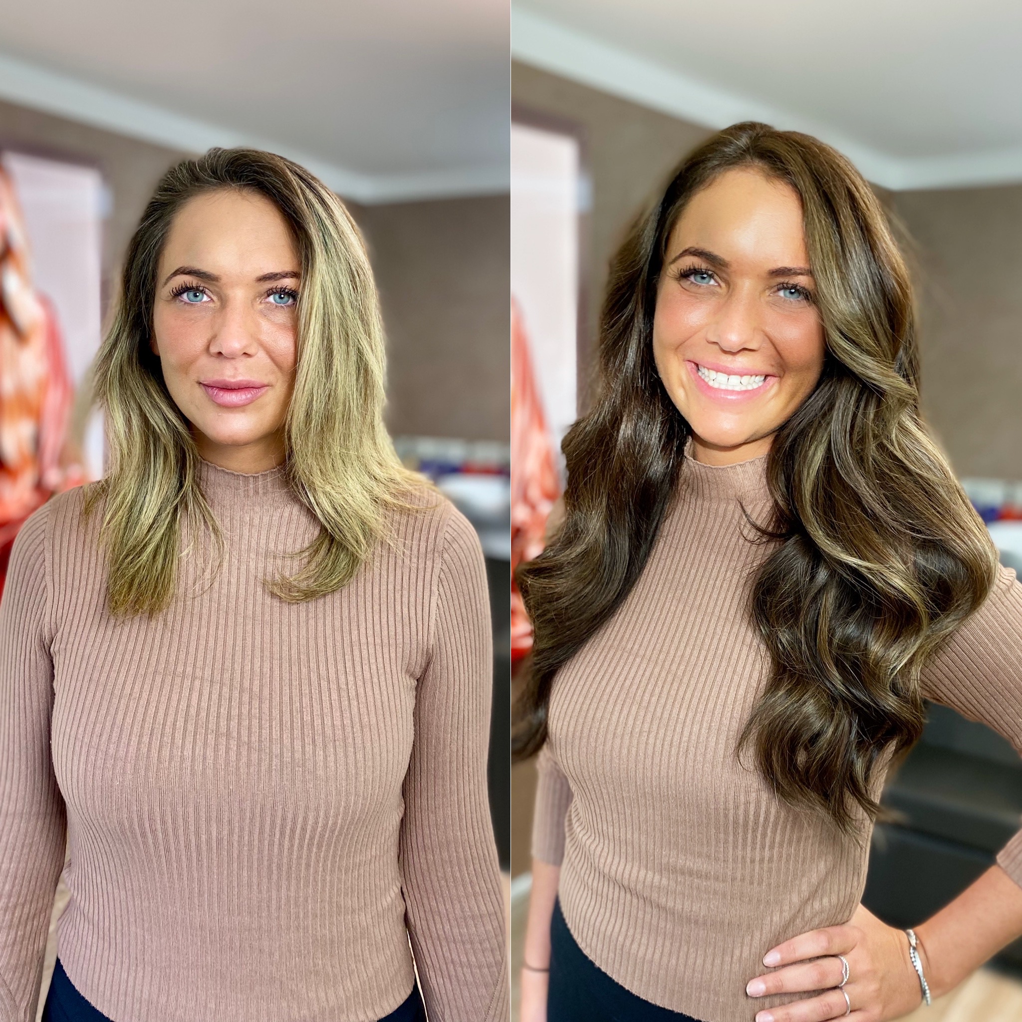 Haarverdichtung – Kosten, Methoden & Erfolgsaussicht | Friseur.com
