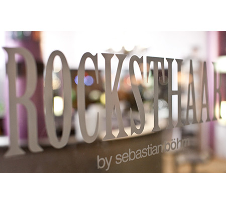 Rocksthaar by Sebastian Böhm, Magdeburg / Schwarzkopf Professional