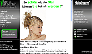 Diana  Sütterlin
