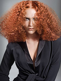 Aus Liebe zu Locken | Friseur.com
