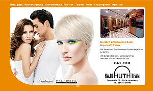 Hajo Huth