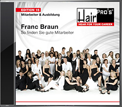 Hairpro S Cd Edition 16 So Finden Sie Gute Mitarbeiter Friseur Com