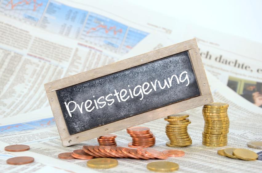 Keine Angst Vor Preiserhohungen Friseur Com