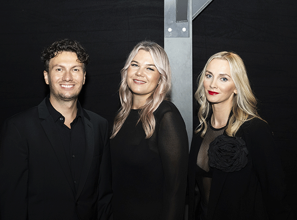 Hair Inspiration Night von L'Oréal Professionnel Paris in Zürich ...