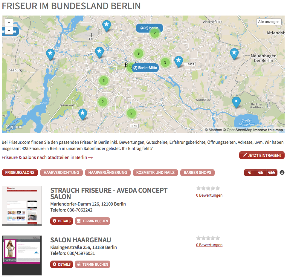 online order and disorder in