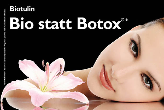 Biotulin: Was Kann Das Botox-Gel Wirklich? – QZUW